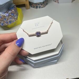 NK86118 Heart of A Dreamer Necklace